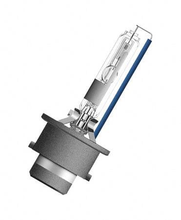 Ampoule Xénon OSRAM D2R XENARC® COOL BLUE INTENSE - 66250CBI